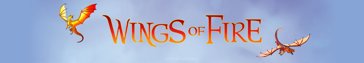 Wings of Fire