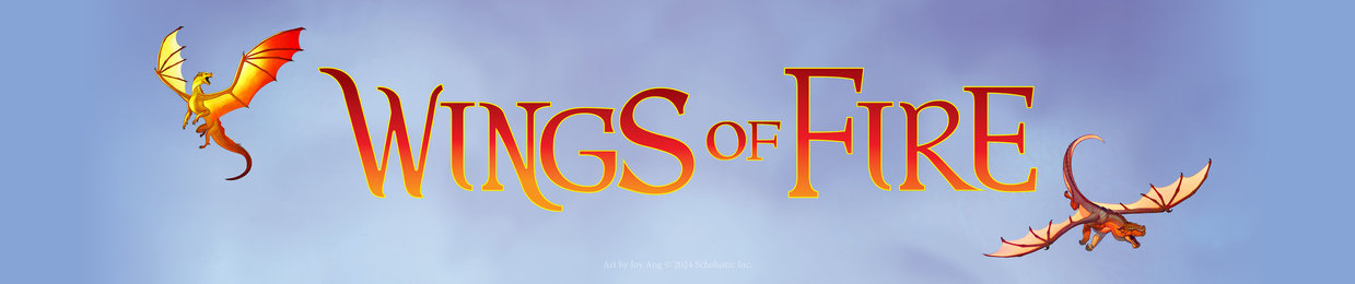 Wings of Fire