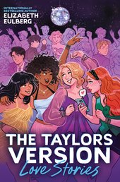 The Taylors Version (Love Stories)