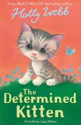 Holly Webb Kitten 3 Book Set