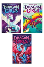 Dragon Girls Pack