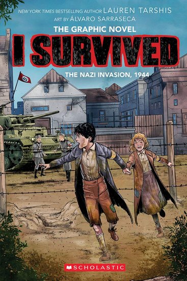 I Survived Pack