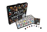 Rocks and Minerals
