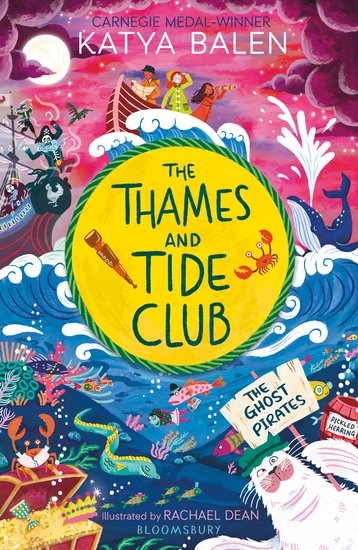 Thames and Tide Club