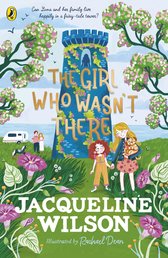 Girl Who Wasn't There