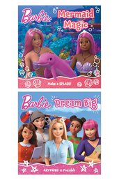 Barbie Pair