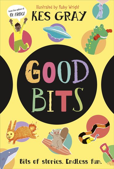 Fiction for Ages 7-9: New Class Reads Collection