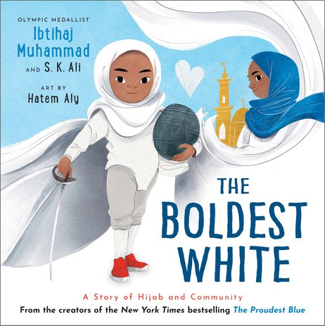 Ibtihaj Muhammad Pack