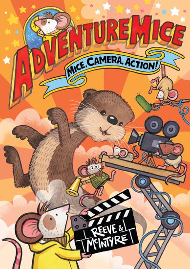 Adventuremice Pack