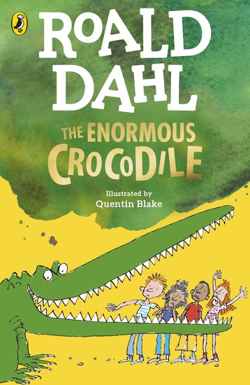 Roald Dahl 5+ Pack