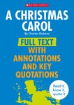 Complete Annotated Texts