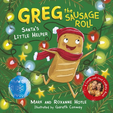 Funny Christmas Pack