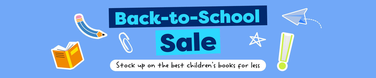back to school sale web banners Desk