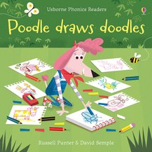 Usborne Phonics Readers