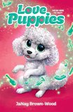 Love Puppies 4 Book Set