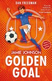 Jamie Johnson 3 Book Set