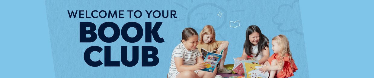 Welcome to your Book Club Desk