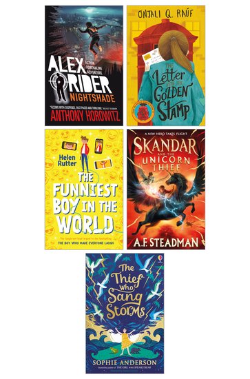 Picture Books for Younger Readers: Explore Your World Collection