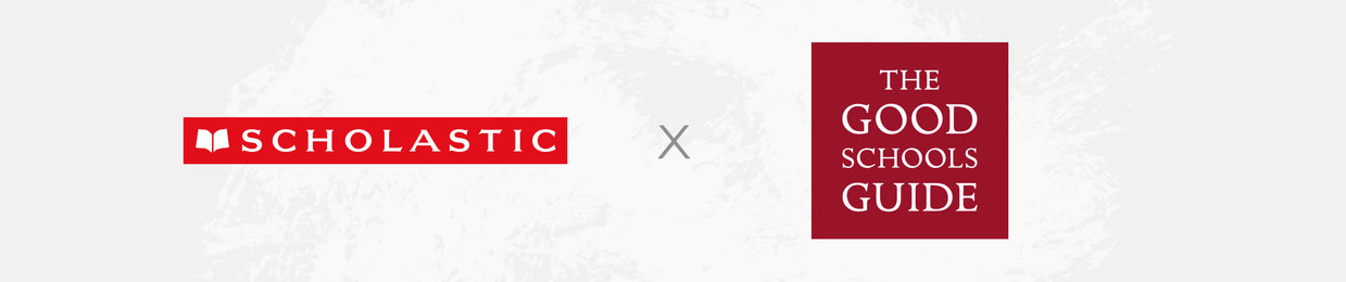 Good Schools Guide x Scholastic partnership