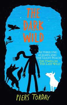 The Last Wild