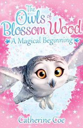 Blossom Wood