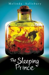 The Sin Eater's Daughter