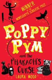 Poppy Pym