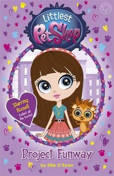 Littlest Pet Shop
