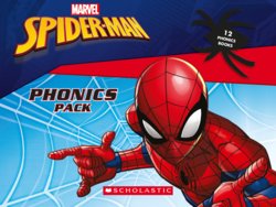Marvel Learning