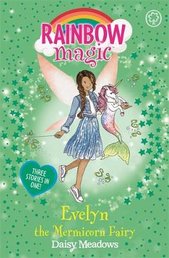 Rainbow Magic Special
