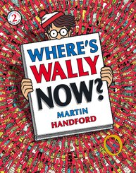 Where's Wally