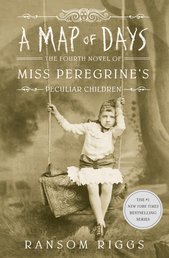 Miss Peregrine's Peculiar Children