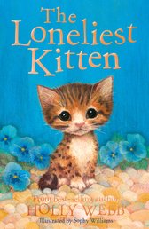 Holly Webb Animal Stories