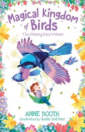 Magical Kingdom of Birds