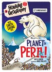 Horrible Geography Handbooks