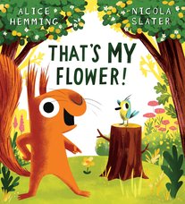 The Leaf Thief Series