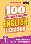 100 English Lessons for the New Curriculum