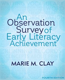 Marie Clay