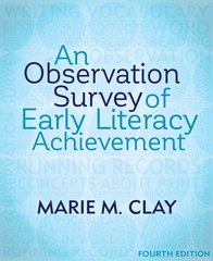 Marie Clay