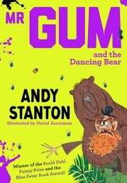 Mr Gum