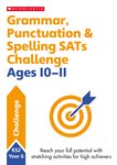 SATs Challenge