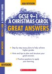 GCSE Grades 9-1 Great Answers