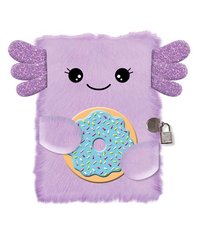 Axolotl Journal