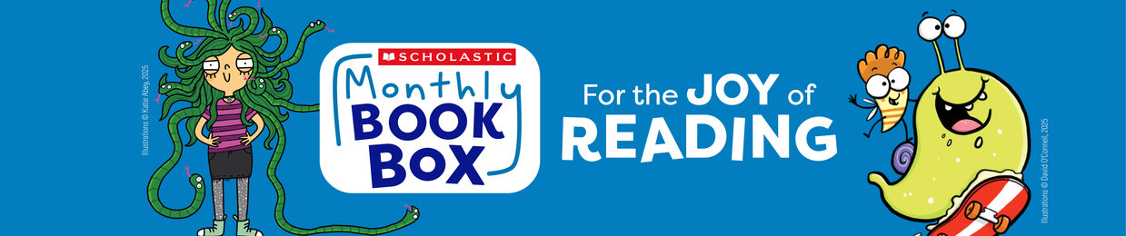 books in a box web banners desk