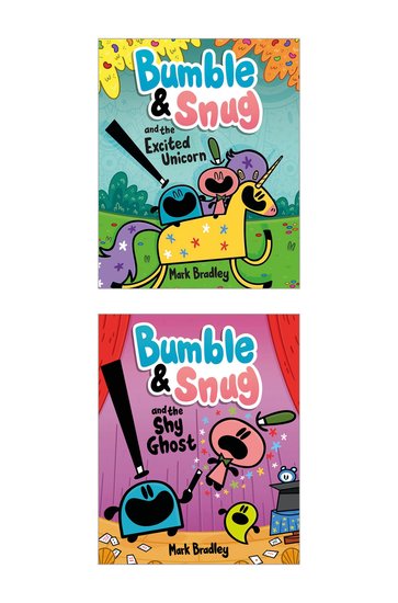 Bumble and Snug Pack