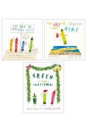 Crayon Pack