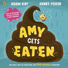 Adam Kay Pair