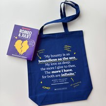 GCSE Romeo and Juliet Study Bundle