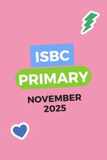 GP2511 - Global Primary November 2025