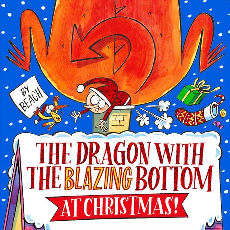 Blazing Bottom 3 Book Set